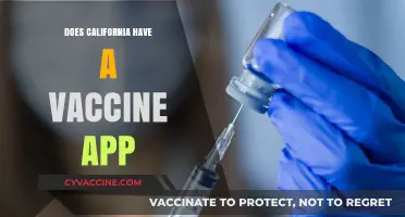 California's Vaccine App: Availability, Features, and How to Use It