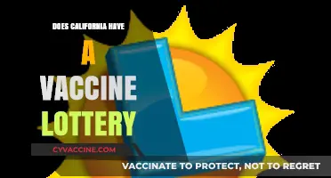 California's Vaccine Lottery: Fact or Fiction? What You Need to Know