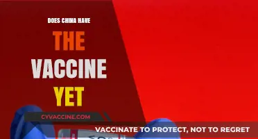 China's COVID-19 Vaccine Status: Latest Updates and Developments