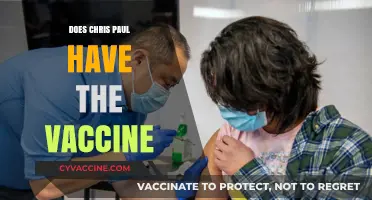 Chris Paul's Vaccine Status: Fact-Checking the NBA Star's Choice