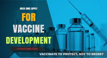 Does CMC Apply for Vaccine Development? Key Regulatory Insights