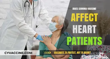 COVID-19 Vaccines and Heart Health: What Cardiac Patients Need to Know
