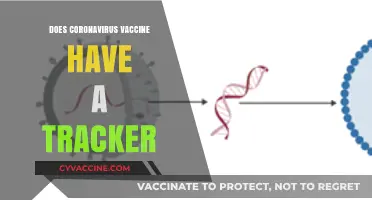 Debunking Myths: Coronavirus Vaccine and Tracker Conspiracy Theories Explored
