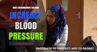 Coronavirus Vaccine and Blood Pressure: What's the Connection?