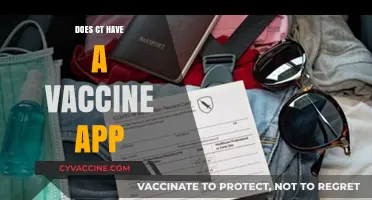 CT Vaccine App: Availability, Features, and How to Access