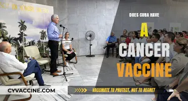 Exploring Cuba's Revolutionary Cancer Vaccine: Fact or Fiction?