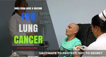 Cuba's Lung Cancer Vaccine: A Potential Breakthrough?