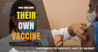 Cuba's COVID-19 Vaccine Development: A Sovereign Solution Amid Global Crisis