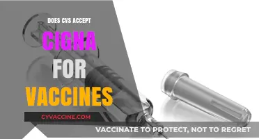 Does CVS Accept Cigna Insurance for Vaccines? A Quick Guide