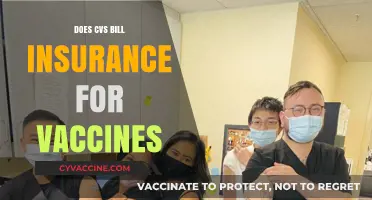 Does CVS Bill Insurance for Vaccines? Understanding Your Coverage
