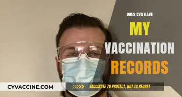 Does CVS Keep My Vaccination Records? Find Out Here