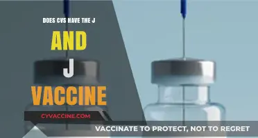 CVS Offers J&J Vaccine: Availability and Access