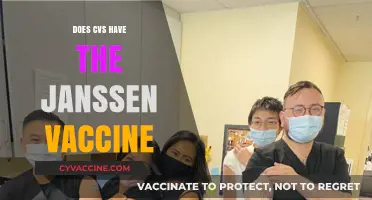 Does CVS Offer the Janssen COVID-19 Vaccine? Find Out Here