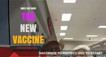 CVS New Vaccine Availability: What You Need to Know Now