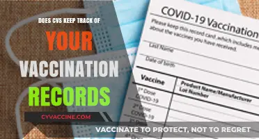 CVS Vaccination Records: What's the Deal?