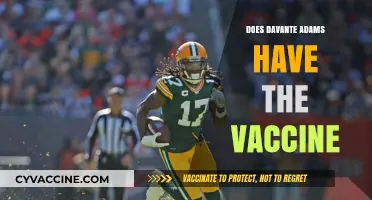 Davante Adams' Vaccine Status: What We Know So Far