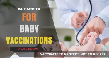 Does Discovery Cover Baby Vaccination Costs? A Comprehensive Guide