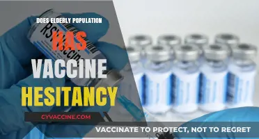 Understanding Vaccine Hesitancy Among the Elderly: Causes and Solutions
