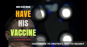 Elon Musk's Vaccine Status: Fact-Checking the Billionaire's Health Choices