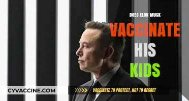 Elon Musk's Parenting Choices: Vaccinations and His Children's Health