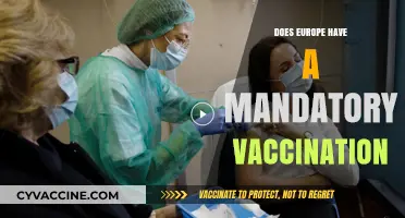 Mandatory Vaccination in Europe: Policies, Debates, and Public Health Impact