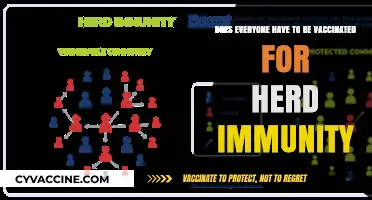 Vaccine Hesitancy: Herd Immunity and the Role of Vaccination