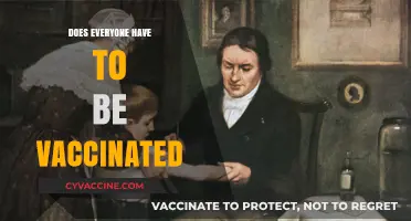 Vaccination for All: A Necessity or Personal Choice?