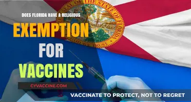 Florida's Religious Exemption for Vaccines: What You Need to Know