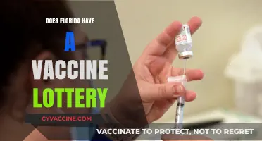 Florida's Vaccine Incentive: Lottery or Reality Check?