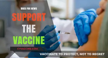 Does Fox News Support the Vaccine? Analyzing Their Stance and Impact