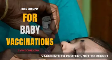 Does GEMS Cover Baby Vaccinations? Understanding Healthcare Benefits for Infants