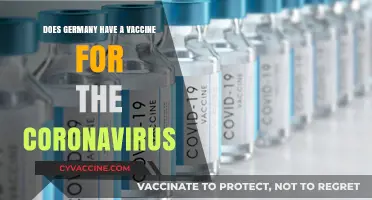 Germany's COVID-19 Vaccine: What You Need to Know