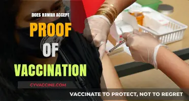 Hawaii's Vaccine Verification: What Travelers Need to Know