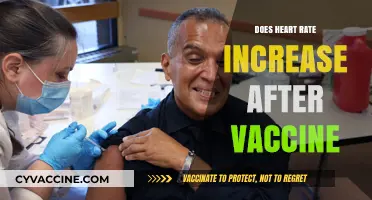Post-Vaccine Heart Rate Changes: What You Need to Know