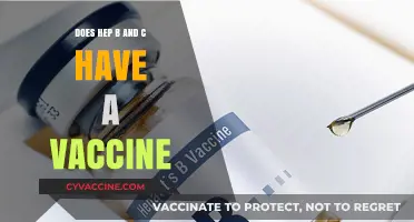 Hep B and C: Vaccines and Prevention