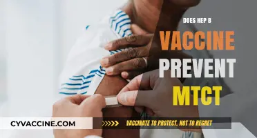 Hepatitis B Vaccine: Effective in Preventing Mother-to-Child Transmission?