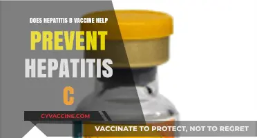 Hepatitis B Vaccine: Hep C Protection?