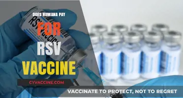 Does Humana Cover RSV Vaccine Costs? A Comprehensive Guide