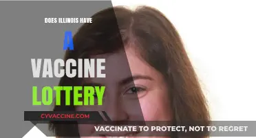 Illinois Vaccine Lottery: Fact or Fiction? What You Need to Know