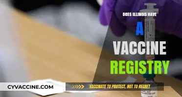Illinois Vaccine Registry: What You Need to Know