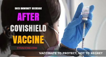 Does Covishield Vaccine Weaken Immunity Over Time? Facts Explained