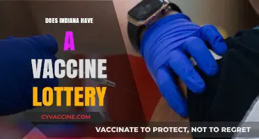 Indiana's Vaccine Incentive: Lottery or Not, What's the Deal?