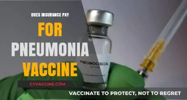 Does Insurance Cover Pneumonia Vaccines? What You Need to Know
