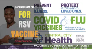 Does Insurance Cover RSV Vaccine Costs? What You Need to Know