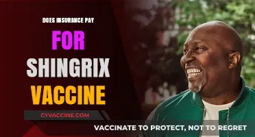 Does Insurance Cover Shingrix Vaccine? Costs and Coverage Explained