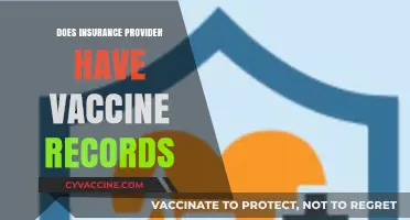 Do Insurance Providers Keep Your Vaccine Records? What You Need to Know