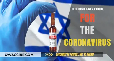 Israel's COVID-19 Vaccine: What You Need to Know