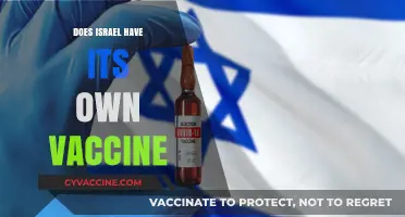 Israel's COVID-19 Vaccine Development: A National Effort or Collaboration?