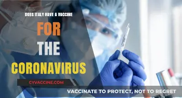 Italy's Coronavirus Vaccine: What You Need to Know