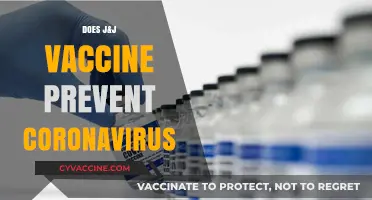 J&J Vaccine: Effective Coronavirus Prevention or Limited Protection?